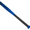 Street Autonomy Kije Bejsbolowe>KIJ BEJSBOLOWY DREWNIANY TM WRITE BLUE/BLACK - II Gatunek!!
