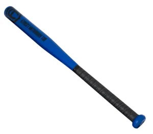 Street Autonomy Kije Bejsbolowe>KIJ BEJSBOLOWY DREWNIANY TM WRITE BLUE/BLACK - II Gatunek!!