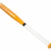 Street Autonomy Kije Bejsbolowe>KIJ BEJSBOLOWY DREWNIANY TM ACAB ORANGE/WHITE - II Gatunek!!