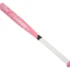 Street Autonomy Kije Bejsbolowe>KIJ BEJSBOLOWY DREWNIANY TM ALFA PINK/WHITE - II Gatunek!!