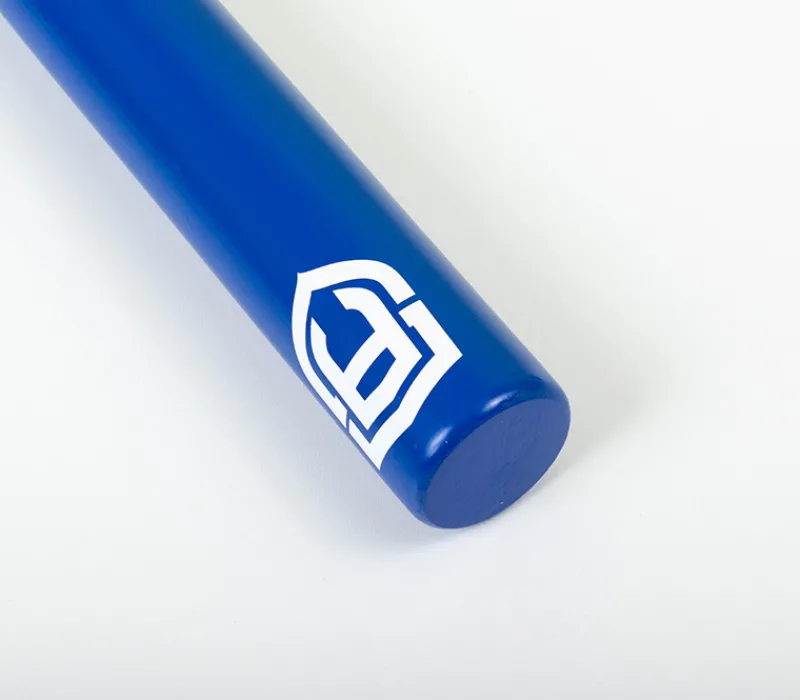kij_bejsbolowy_drewniany__3-3.webp Street Autonomy Kije Bejsbolowe>KIJ BEJSBOLOWY DREWNIANY TM ONLY LOGO BLUE/WHITE - II Gatunek!!