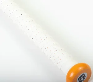 Street Autonomy Kije Bejsbolowe>KIJ BEJSBOLOWY DREWNIANY TM ACAB ORANGE/WHITE - II Gatunek!!