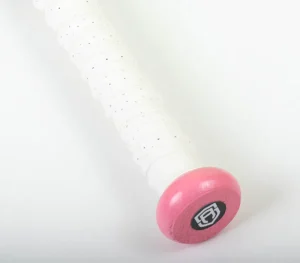 Street Autonomy Kije Bejsbolowe>KIJ BEJSBOLOWY DREWNIANY TM FUCK PINK/WHITE - II Gatunek!!