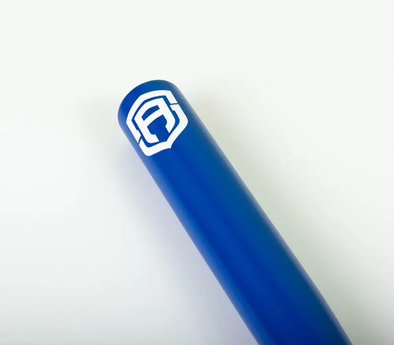 kij_bejsbolowy_drewniany__5-3.webp Street Autonomy Kije Bejsbolowe>KIJ BEJSBOLOWY DREWNIANY TM ONLY LOGO BLUE/WHITE - II Gatunek!!