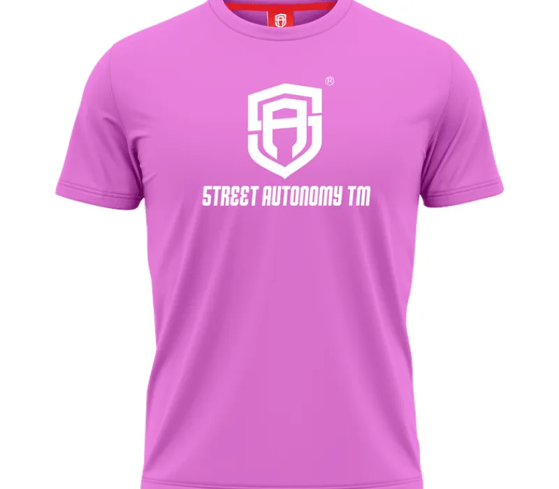 koszulka_dziecica_street__0.webp Dzieci Street Autonomy Koszulki>Koszulka dziecięca Classic Logo purple/white 2022