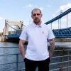 Męskie Street Autonomy Koszulki Polo>Koszulka Polo Many white/gold 2022