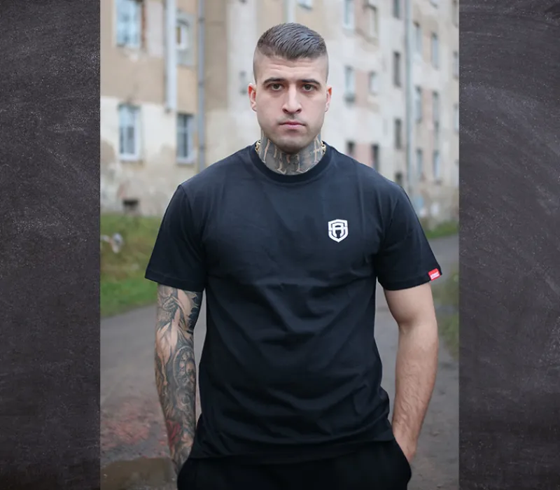 koszulka_street_autonomy__1-11.webp Męskie Street Autonomy Koszulki>KOSZULKA BEKZ BLACK 2024