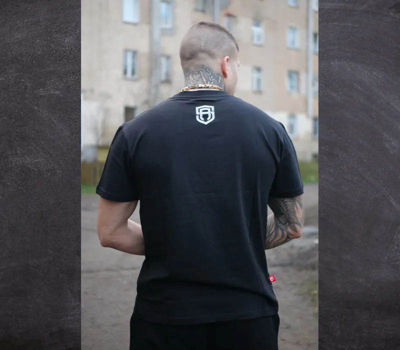 koszulka_street_autonomy__1-3.webp Męskie Street Autonomy Koszulki>KOSZULKA PIXEL BLACK 2024