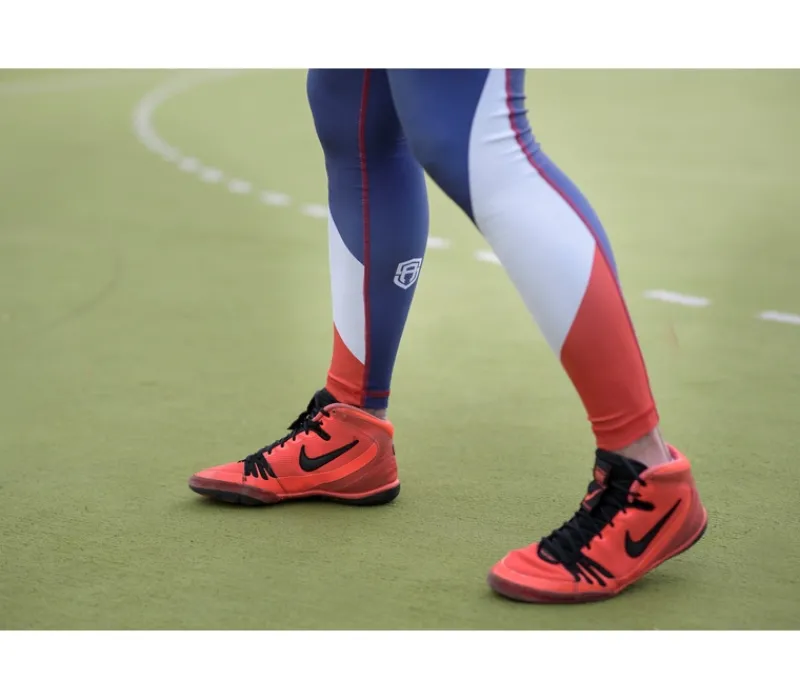 legginsy_street_autonomy__2.webp Męskie Street Autonomy Męskie>LEGGINSY LONG CLASSIC BLUE/WHITE/RED