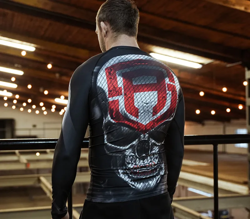 rashguard_long_street_aut_1-1.webp Męskie Street Autonomy Męskie>RASHGUARD LONG OLD SKULL BLACK 2022