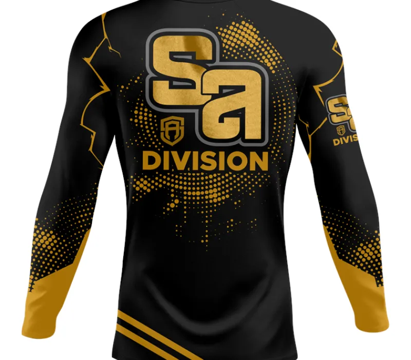 rashguard_long_street_aut_2-4.webp Męskie Street Autonomy Męskie>Rashguard Long Divison black/gold 2022