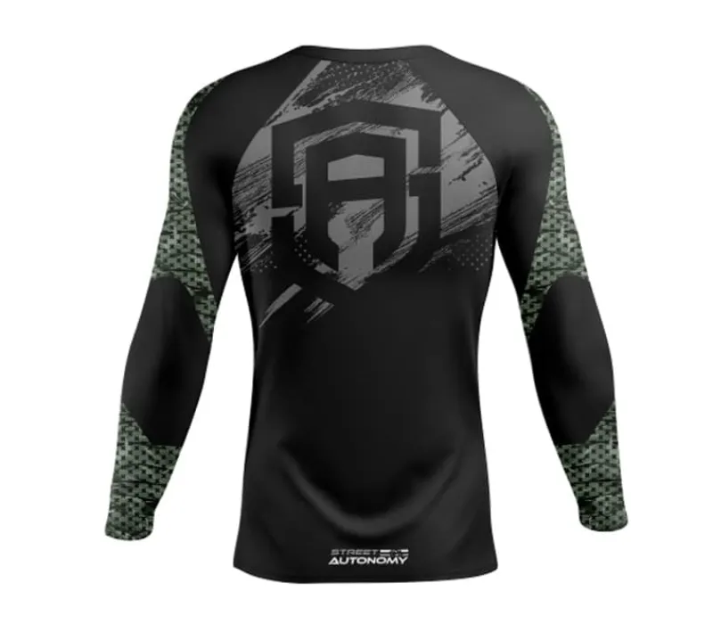 rashguard_long_street_aut_3-1.webp Męskie Street Autonomy Męskie>RASHGUARD LONG FORCE BLACK/GREEN 2022