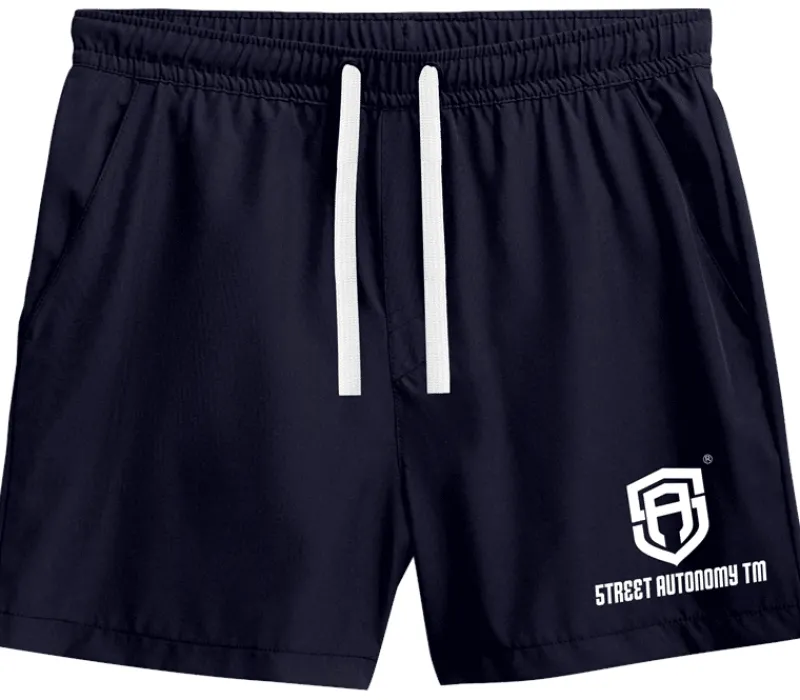 spodenki_dziecice_street__0-3.webp Dzieci Street Autonomy Spodenki>Spodenki dziecięce Classic Logo navy/white 2022