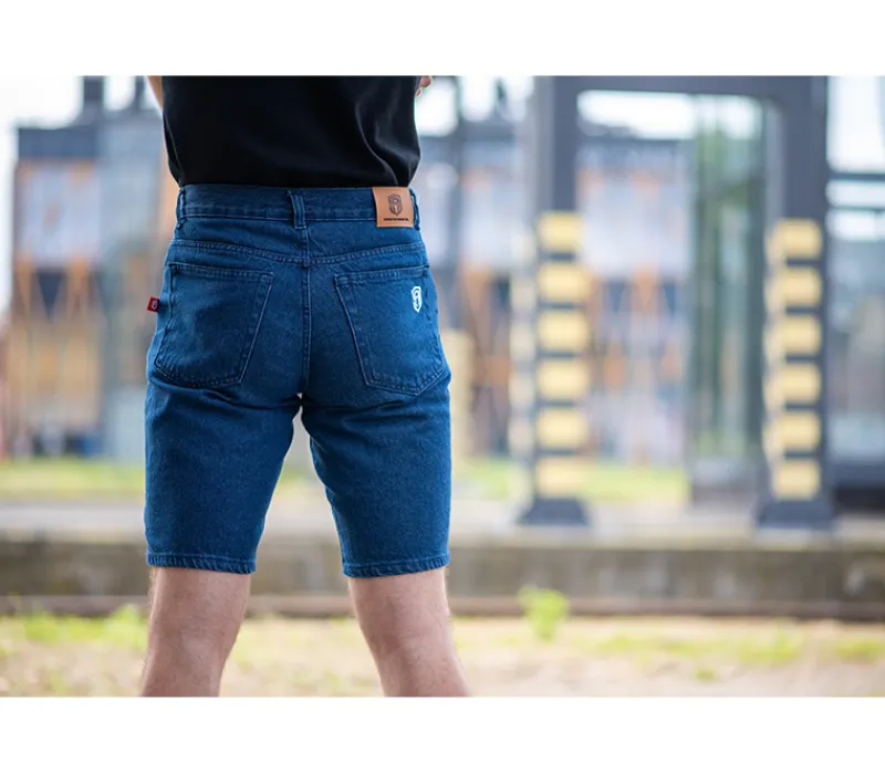 spodenki_jeans_street_aut_1-2.webp Męskie Street Autonomy Spodenki>SPODENKI JEANS RALF DARK BLUE 2023