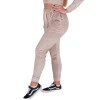 Damskie Street Autonomy Spodnie>SPODNIE DAMSKIE VELOURS BEIGE 2023