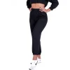 Damskie Street Autonomy Spodnie>SPODNIE DRESOWE DAMSKIE D-RAP BLACK 2023