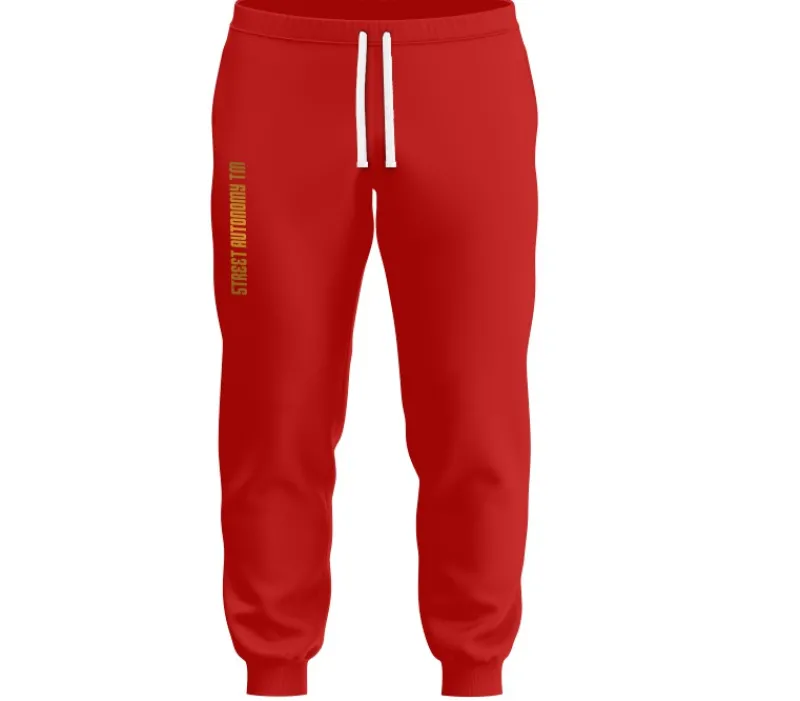 spodnie_dresowe_dziecice__0.webp Dzieci Street Autonomy Spodnie>Spodnie dresowe dziecięce Beasa red/gold 2022