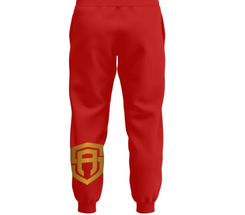 spodnie_dresowe_dziecice__1.webp Dzieci Street Autonomy Spodnie>Spodnie dresowe dziecięce Beasa red/gold 2022