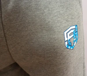 Dzieci Street Autonomy Spodnie>Spodnie dresowe dziecięce Many Logo grey 2021