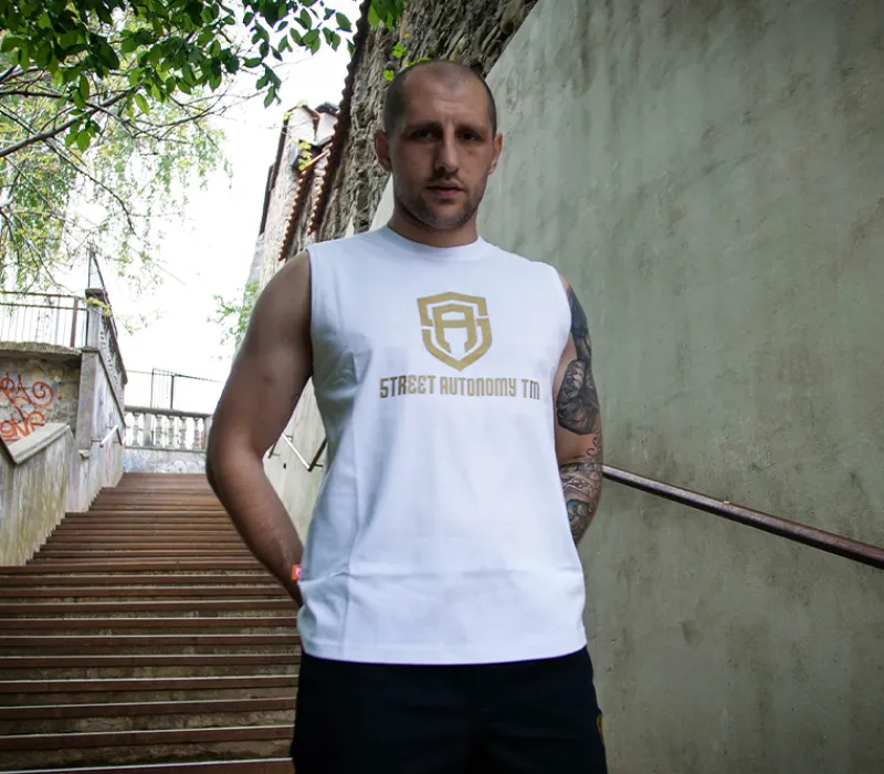 tank_top_street_autonomy__0-7.webp Męskie Street Autonomy Tank Top>Tank top Classic Logo white/gold 2022