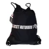 Street Autonomy Plecaki/saszetki>WOREK SPORTON BLACK